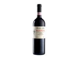 Vinho MARCHESI ALFIERI Alfiera Superiore Barbera Barbera d'Asti (0.75 L - 1 Unidade)
