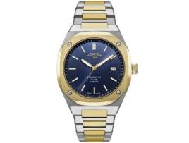 Relógio ROAMER SWISS Stingray R7 854833-47-45-50