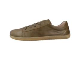 Sapatos de Homem QUONDAM Tecido Verde (42)