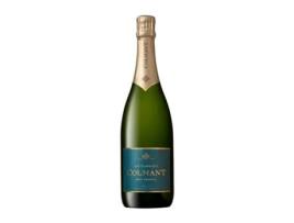 Espumante COLMANT Cap Classique Brut Reserva (0.75 L - 1 Unidade)