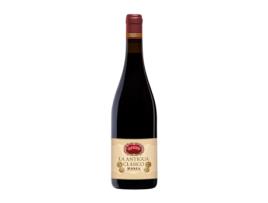 Vinho VINOS DEL ATLÁNTICO La Antigua Clásico Rioja Grande Reserva (0.75 L - 1 Unidade)