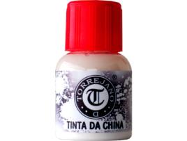 Tinta Da China D. TORREJANO Branco 30Ml