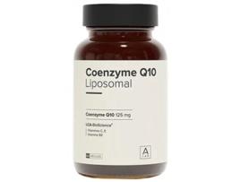 A-LAB Coenzima Q10 Lipossomal 60 Cápsulas