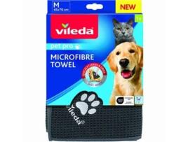 Pano Microfibra 45X70Cm Pet Pro