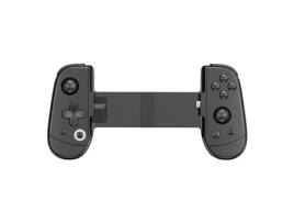 GAMESIR Leadjoy M1B Lightning Game Controller para Apple Iphone Ios Preto