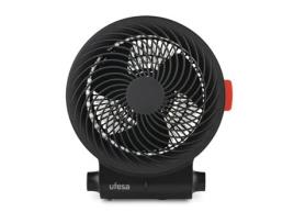 Ventilador Aquecedor Atlas Neo UFESA