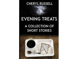 Livro Evening Treats A Collection of Short Stories de Cheryl Russell (Inglês)