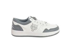 Sapatos de Homem PLEIN SPORT Cinzento (40)