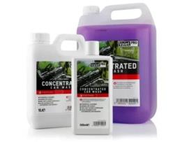 VALETPRO Concentrated Car Wash 1L Shampoo Concentrado