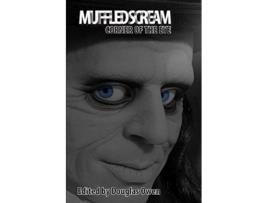 Livro Muffled Scream I Corner of the Eye de Allan Rozinski (Inglês)