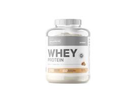 Whey Proteína Lacprodan 1800G NATURAL PROTEIN Aumentar Massa Muscular