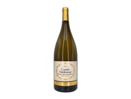 Vinho branco VALDEMAR Conde de Valdemar Finca Alto Cantabria Rioja Jovem Garrafa Magnum (1.5 L - 1 Unidade)