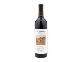 Vinho L'ECOLE Nº 41 Cabernet Sauvignon (0.75 L - 1 Unidade)