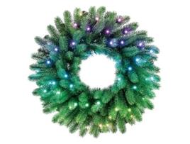 Grinalda de Luzes LED TWINKLY GD20P4425P00 (Multicolor)