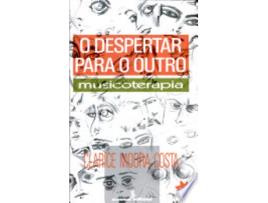 Livro O DESPERTAR PARA O OUTRO de COSTA, CLARICE MOURA (Português do Brasil)