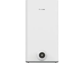 Termoacumulador VULCANO Flat PrimeAqua Compact Plus 80 (65 L - 8 bar)