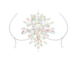 Leg Avenue Jóia de Corpo Adesivo Celestial LEG AVENUE ACCESSORIES