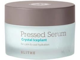 Blithe Sérum Seboregulator Islândia Planta 50 ml