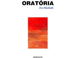 Livro Oratoria de Ivo Machado (Português)