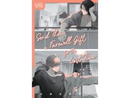 Livro Send Them a Farewell Gift for the Lost Time de Cocomi (Inglês)