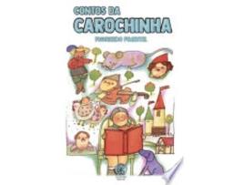 Livro Contos Da Carochinha de Figueiredo Pimentel (Português do Brasil)