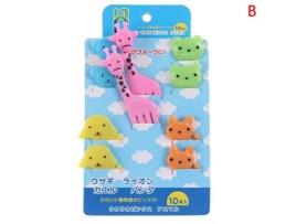 Kit de Talheres VENIYSMLIS 10 Peças