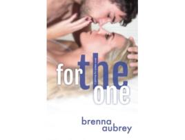 Livro For The One Gaming The System de Brenna Aubrey (Inglês)