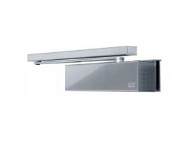Fecho de Porta Ts 92 Contur F2-4 S/Arm Prata DORMA 42020101