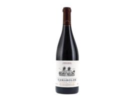 Vinho VICTORIA ORDÓÑEZ Camarolos (0.75 L - 1 Unidade)