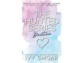 Livro Devotion Hunted de Ivy Smoak (Inglês)