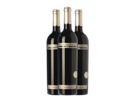 Vinho FINCA CONSTANCIA Altos de la Finca Vino de la Tierra de Castilla Reserva (0.75 L - 3 Unidades)