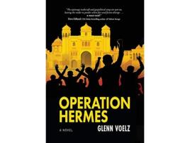 Livro Operation Hermes The Gisawi Chronicles de Glenn Voelz (Inglês)