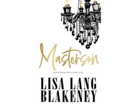 Livro Masterson The Masterson de Lisa Lang Blakeney (Inglês)