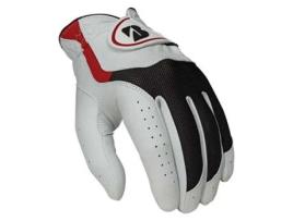 Luva De Golfe Para A Mão Esquerda E Glove Cabretta Branco L BRIDGESTONE GOLF