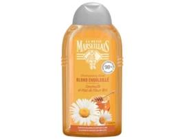 Shampoo Loiro Suave Sunshine 250 Ml LE PETIT MARSEILLAIS