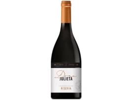 DONA JULIETA Reserva Regional Alentejano Vinho Tinto