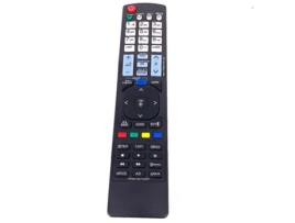 Comando TV DEEPSTONE para Lg Lcd Led Tv Akb73275607 Akb73275601 Akb73615316 Akb73275616 Fernbed