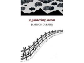Livro A Gathering Storm de Jameson Currier (Inglês)