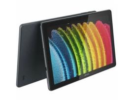 Tablet ARCHOS T101 HD2 4G (Preto - 64 GB - 4 GB RAM - 10,1