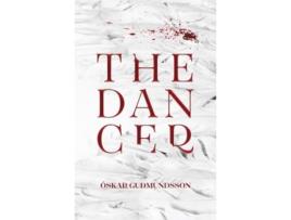 Livro Dancer de Óskar Guðmundsson (Inglês)