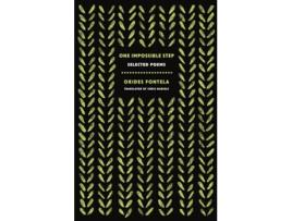 Livro One Impossible Step de Orides Fontela (Inglês)