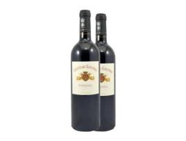 Vinho CHÂTEAU GOUPRIE Château Gouprie Pomerol (0.75 L - 2 Unidades)