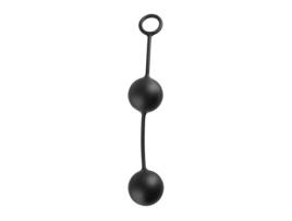 Bolas Vibratórias Cor Elite Preto ANAL FANTASY COLLECT.