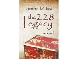Livro The 228 Legacy de Jennifer J Chow (Inglês)