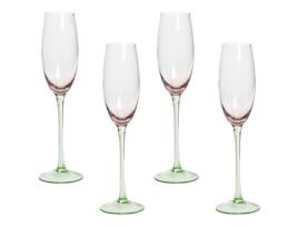 Flutes de Champanhe DIOPSIDE