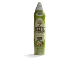 Life Pro Fit Food Avocado Oil Spray 200Ml LIFE PRO NUTRITION