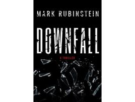 Livro Downfall de Mark Rubinstein (Inglês)