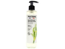 Shampoo Bio Reparador para Cuidados Capilares 250 ml PHYTEMA