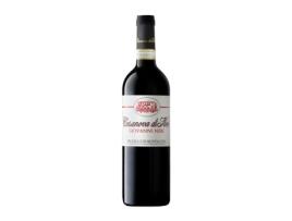 Vinho CASANOVA DI NERI Giovanni Neri Sangiovese Brunello di Montalcino (0.75 L - 1 Unidade)