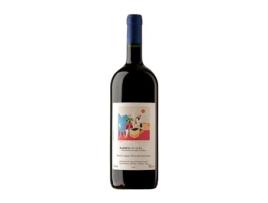 Vinho ROBERTO VOERZIO Pozzo dell'Annunziatta Barbera Barbera d'Alba Garrafa Magnum (1.5 L - 1 Unidade)